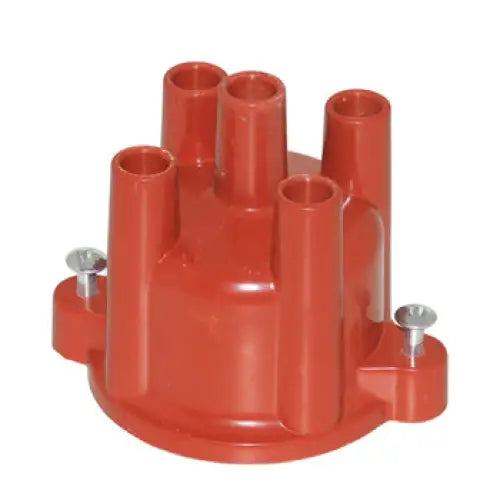 Ignition Distributor Cap 4cyl - Aftermarket