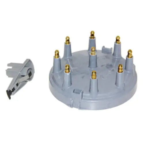 Ignition Distributor Cap Rotor - Aftermarket