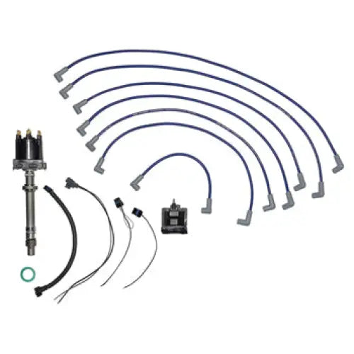 Ignition Distributor Kit - Aftermarket