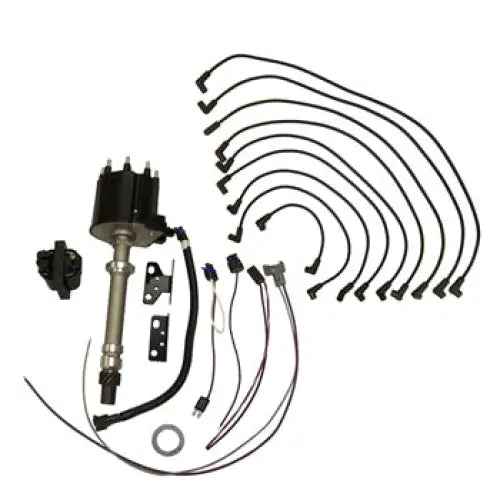 Ignition Distributor Kit OEM - Aftermarket