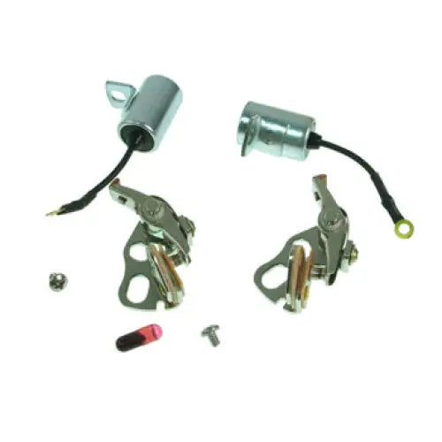 Ignition Kit Points & Condens - Aftermarket