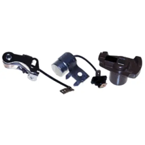 IGNITION KIT VOLVO (DSC)