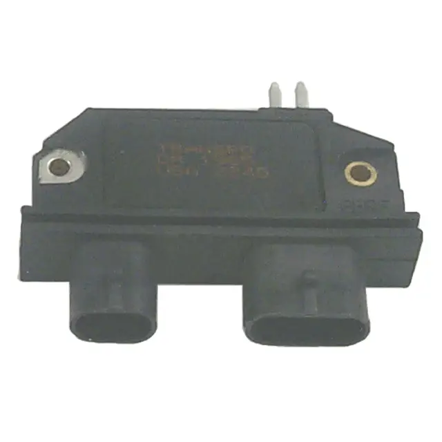 IGNITION MODULE