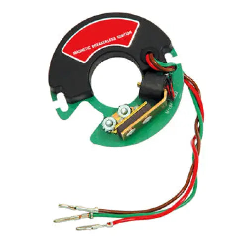 Ignition Module Mallory - Aftermarket