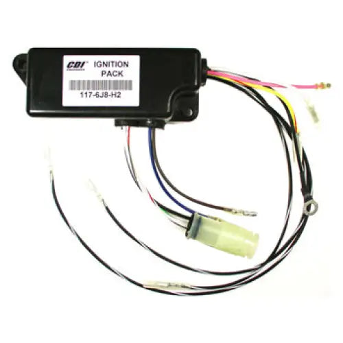 Ignition Pack - Aftermarket