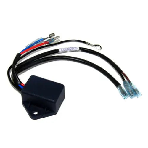 Ignition Pack - Aftermarket