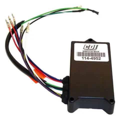 Ignition Pack - Aftermarket
