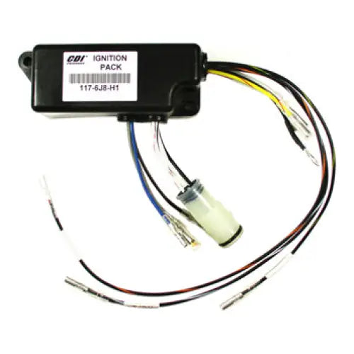 Ignition Pack - Aftermarket