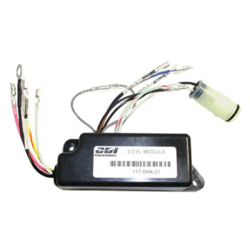 Ignition Pack - Aftermarket