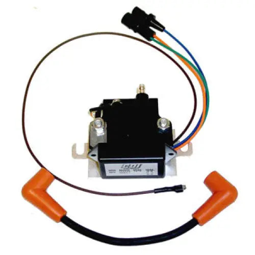 Ignition Pack Coil & CD - Aftermarket