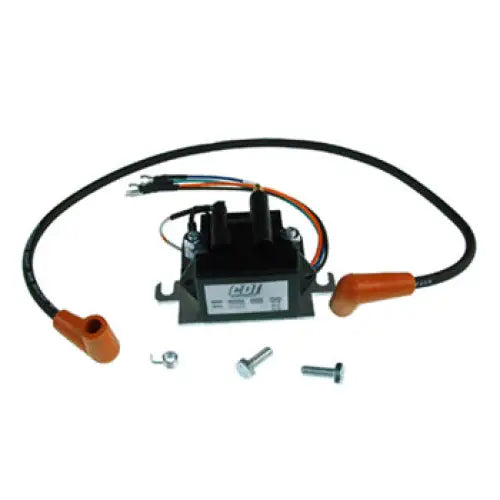 Ignition Pack Coil & CD Terms - Aftermarket