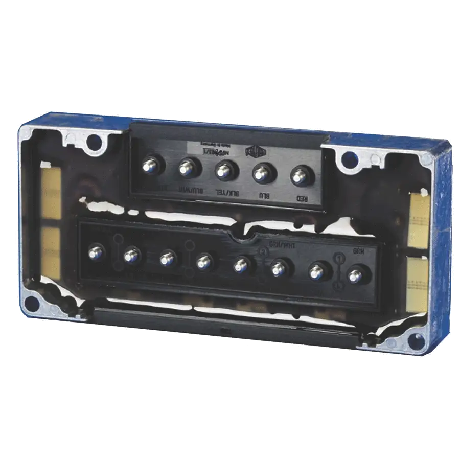 IGNITION PACK MERCURY 4 CYL