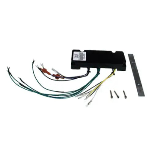 Ignition Pack Single - Aftermarket