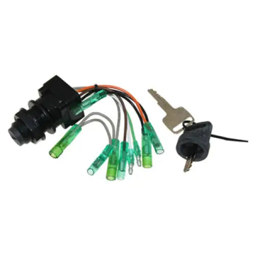 Ignition Switch - Aftermarket