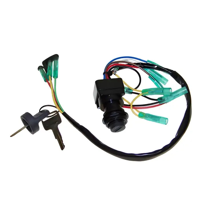 Ignition Switch - Aftermarket