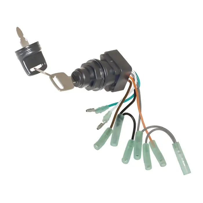 Ignition Switch - Aftermarket
