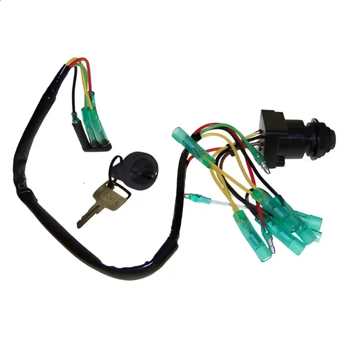Ignition Switch - Aftermarket