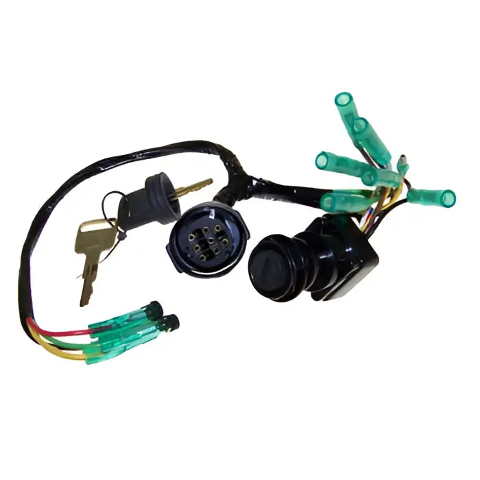 Ignition Switch Dual Engine - Aftermarket