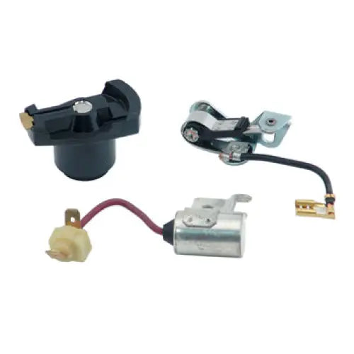 Ignition Tune Up Kit - Aftermarket