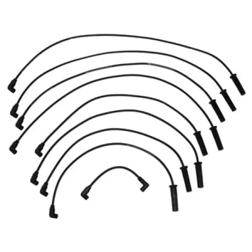 Ignition Wire Set - Aftermarket