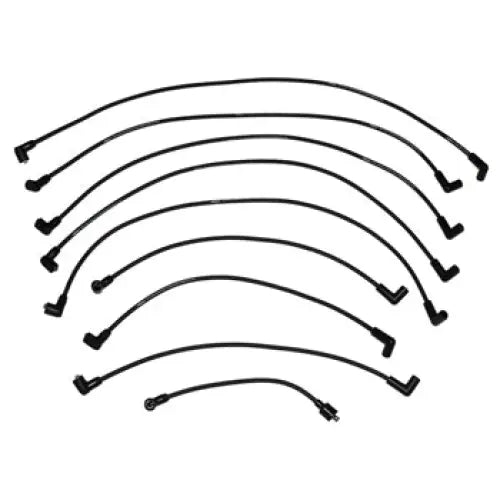 Ignition Wire Set - Aftermarket