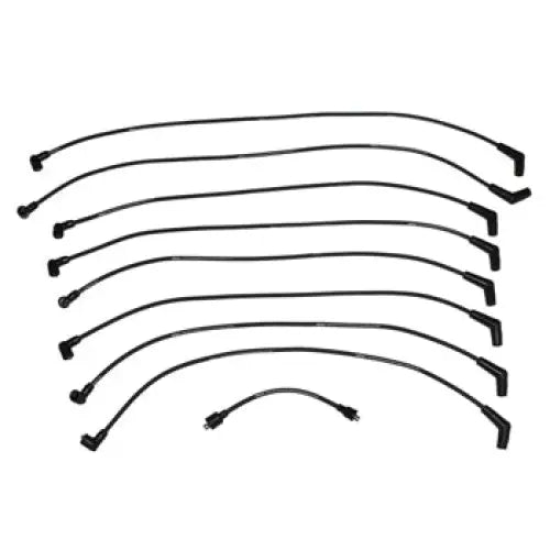 Ignition,Wire Set - Aftermarket