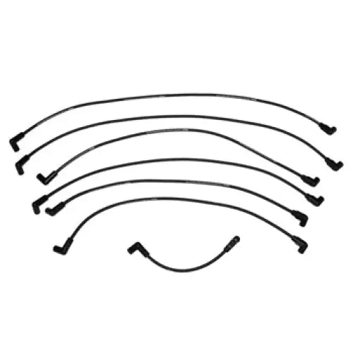 Ignition Wire Set - Aftermarket