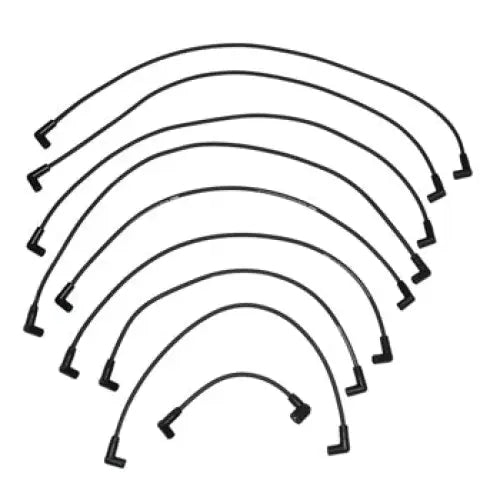 Ignition Wire Set - Aftermarket