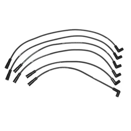 Ignition,Wire Set - Aftermarket