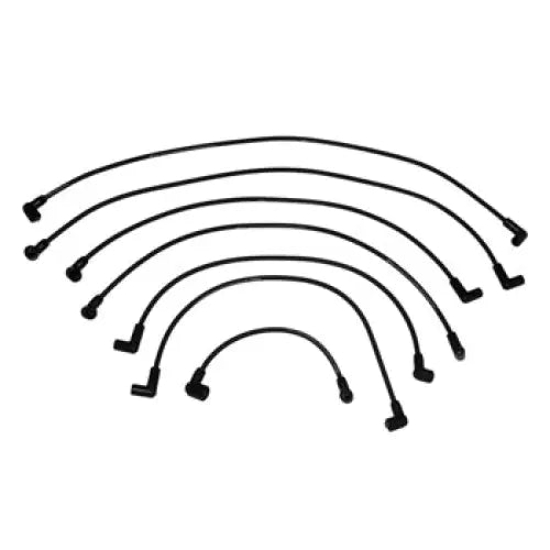 Ignition,Wire Set - Aftermarket