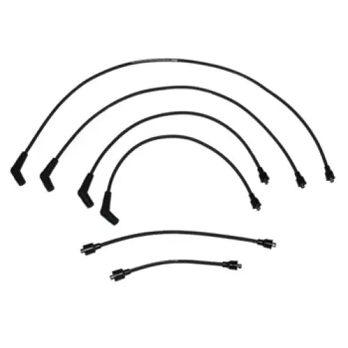 Ignition,Wire Set Conventional - Aftermarket