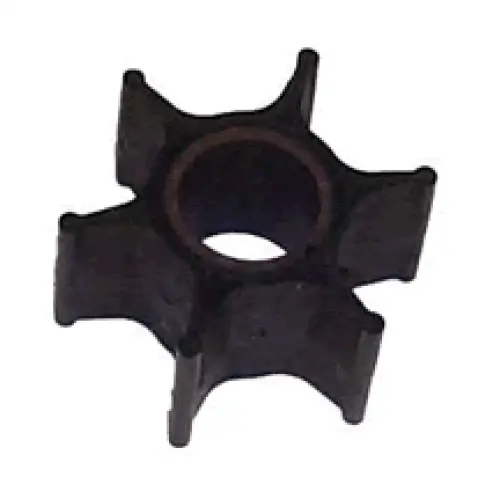IMPELLER FORCE