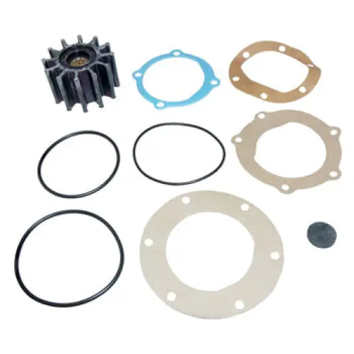 Impeller Kit - Aftermarket