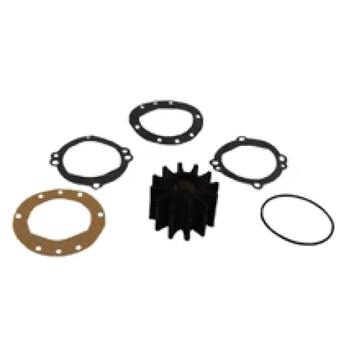 IMPELLER KIT NEOPRENE