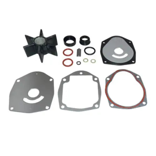 Impeller Kit Rubber Plate - Aftermarket