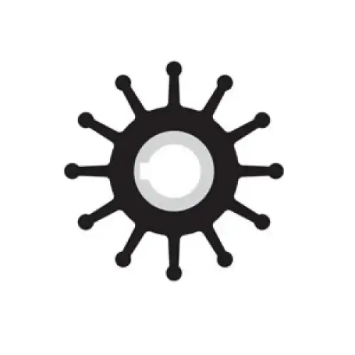 IMPELLER KIT SHE09000K