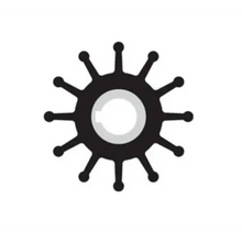 IMPELLER KIT SHE09000K