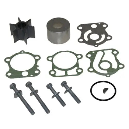 Impeller Kit w/ Cup OEM - OEM
