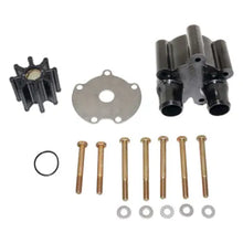 Impeller Kit w/ Housing - OEM