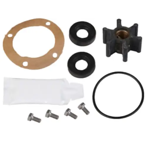 IMPELLER KIT WESTERBEKE 32620
