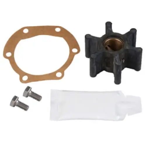 IMPELLER KIT WESTERBEKE 34440
