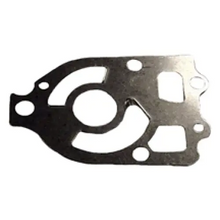 IMPELLER PLATE (OBS)