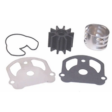 IMPELLER REPAIR KIT