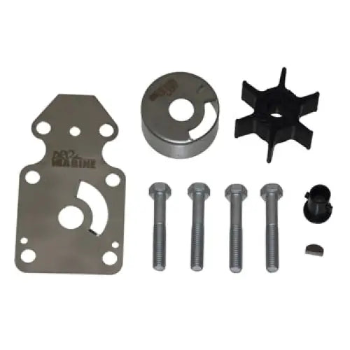 Impeller Repair Kit - Aftermarket
