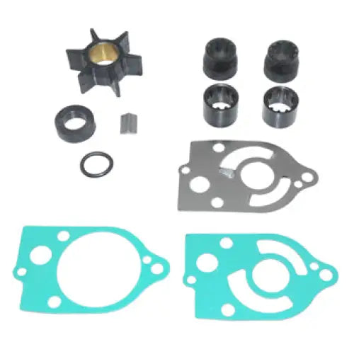 Impeller Repair Kit - Aftermarket