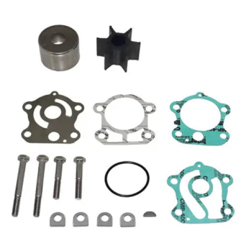 Impeller Repair Kit - Aftermarket