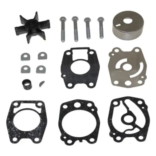 Impeller Repair Kit - Aftermarket