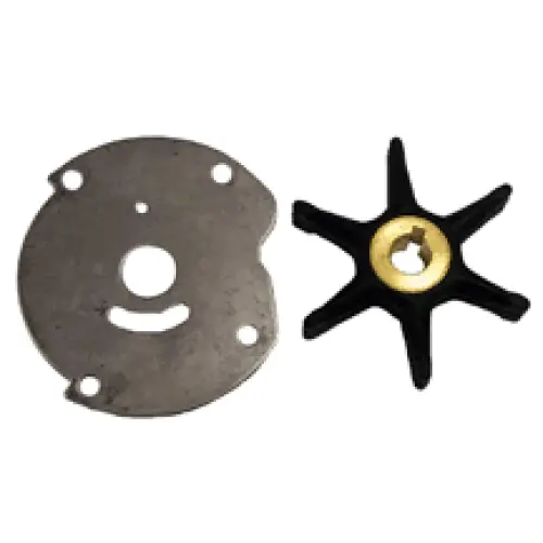 IMPELLER REPAIR KIT (DSC)