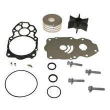 Impeller Repair Kit - OEM