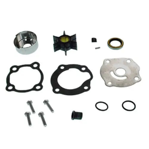 Impeller Repair Kit w/Cup - Aftermarket